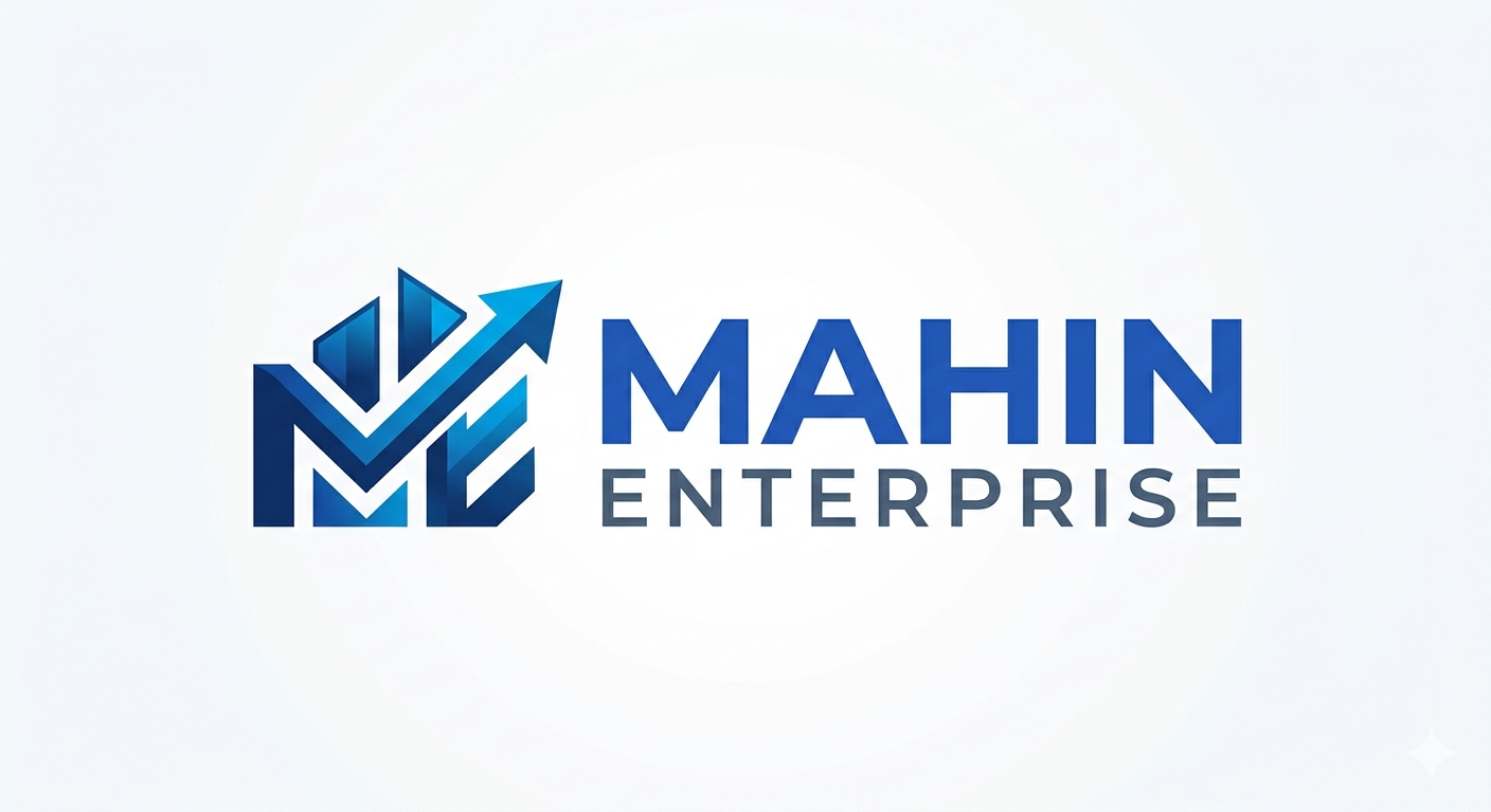 MahinEnterprise.com